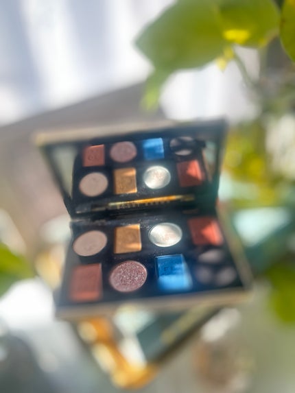 パーラヴァゆみ on LIPS 「📣【限定コラボが最高すぎる…!】ボビイブラウンパックマンパワー..」(4枚目)