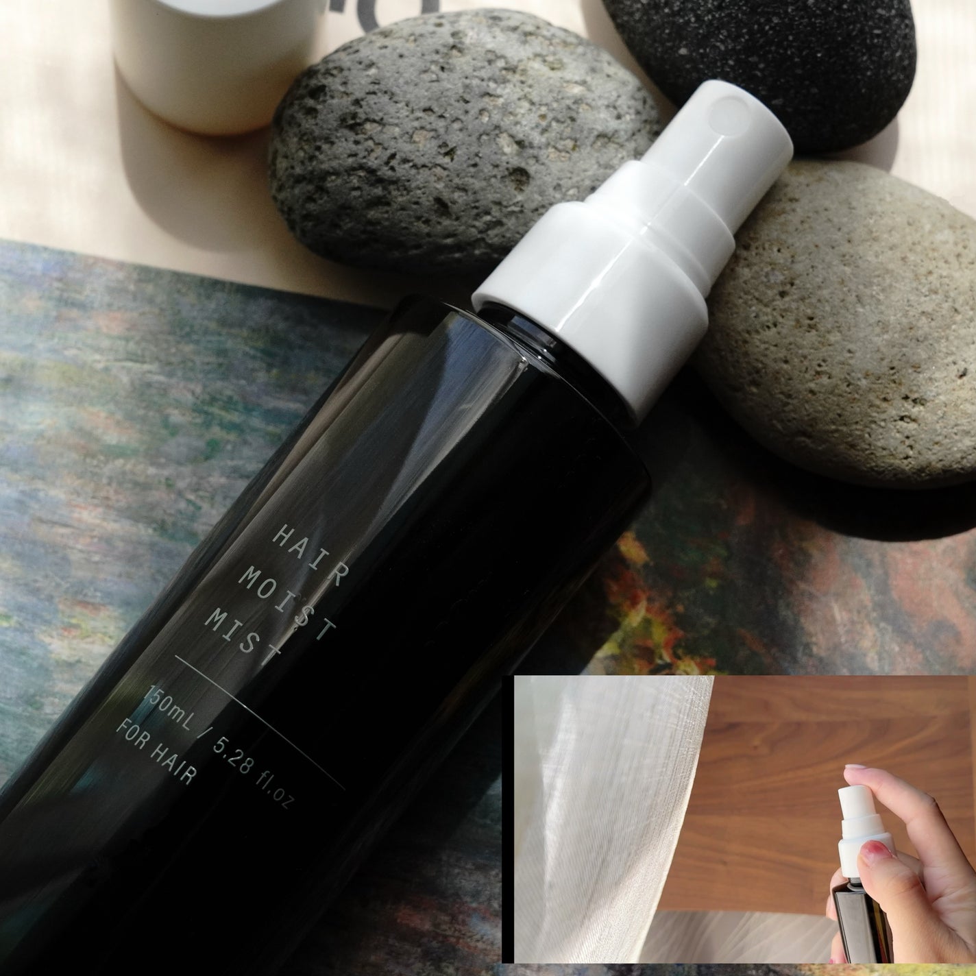 vivianw_beauty on LIPS 「【OSAJIヘアケア】―――――――――――★―☆。.:*:・..」(4枚目)