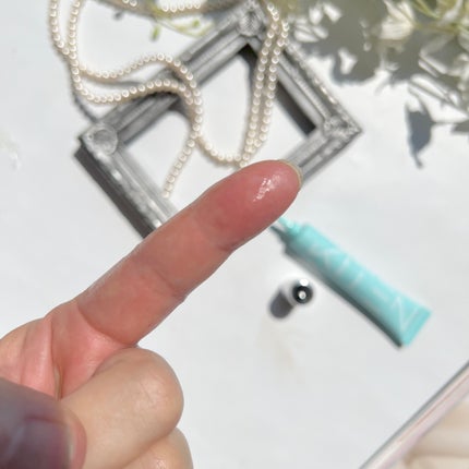 ハイドロキノンクリーム6%/KITEN/フェイスクリームを使ったクチコミ(4枚目)