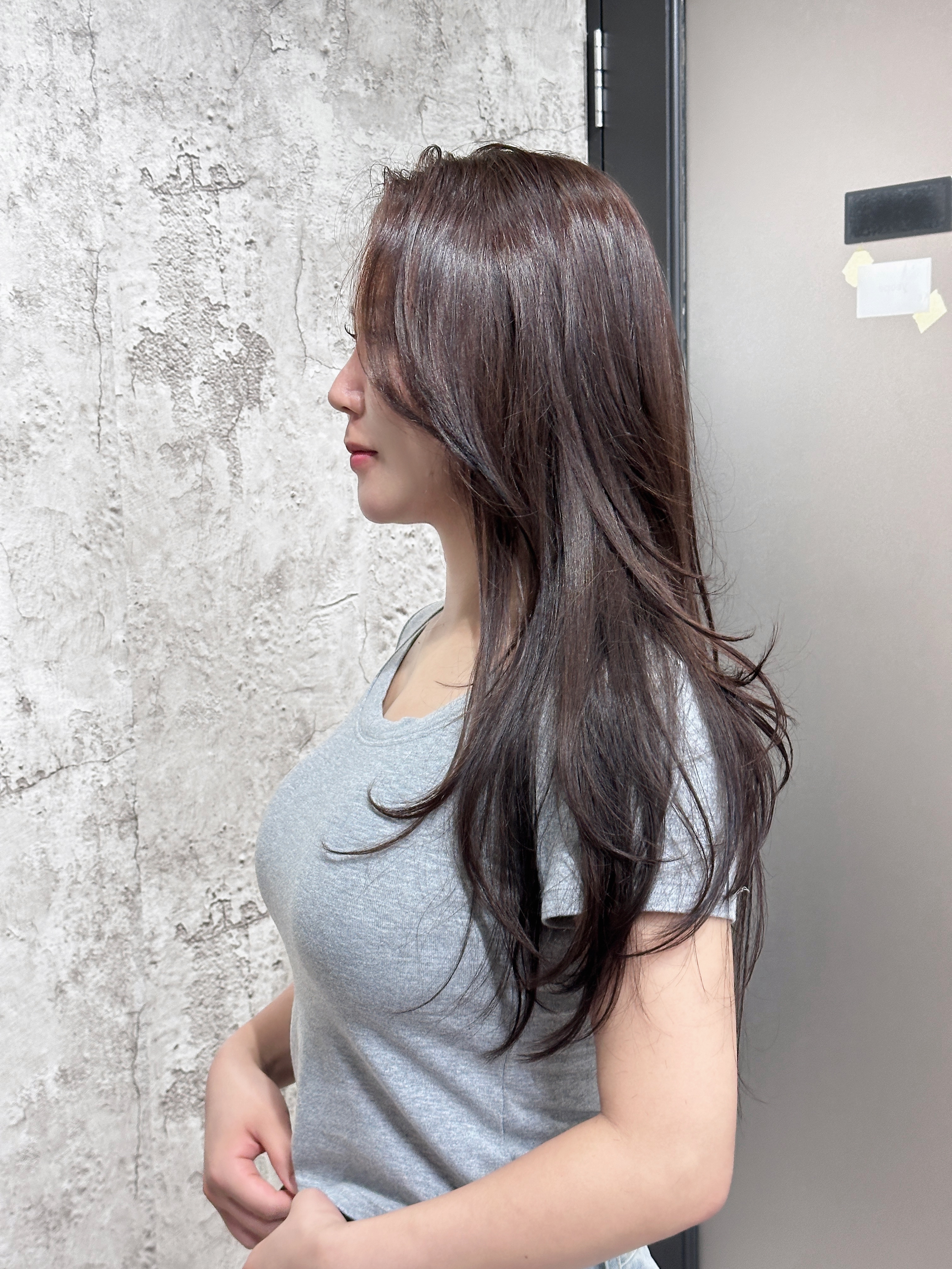 スウィングムーブ ヴェール/ニゼル ドレシアコレクション/ヘアミストを使ったクチコミ（1枚目）