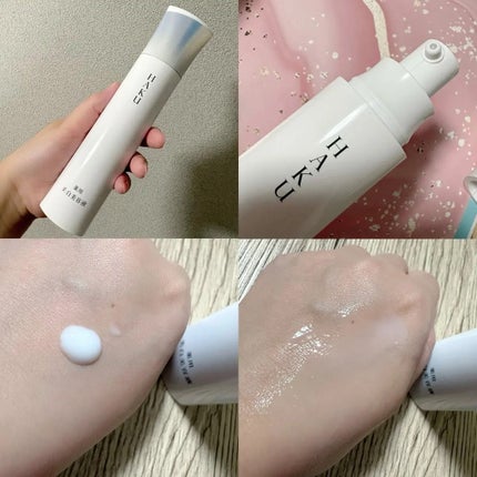 HAKU メラノフォーカスIV/HAKU/美容液を使ったクチコミ(2枚目)