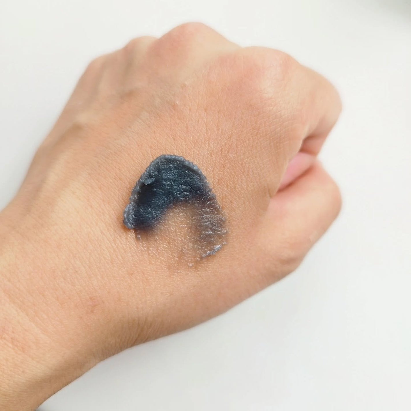 ルルルンクレンジング トーニングバーム CLEAR BLACK/ルルルン/クレンジングバームを使ったクチコミ(3枚目)