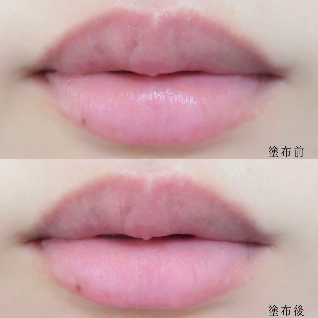 ザ ジューシーラスティングティント/rom&nd/リップティントを使ったクチコミ(5枚目)