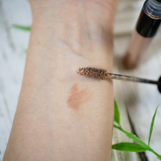 ケイト 3DアイブロウカラーZ/KATE/眉マスカラを使ったクチコミ(6枚目)