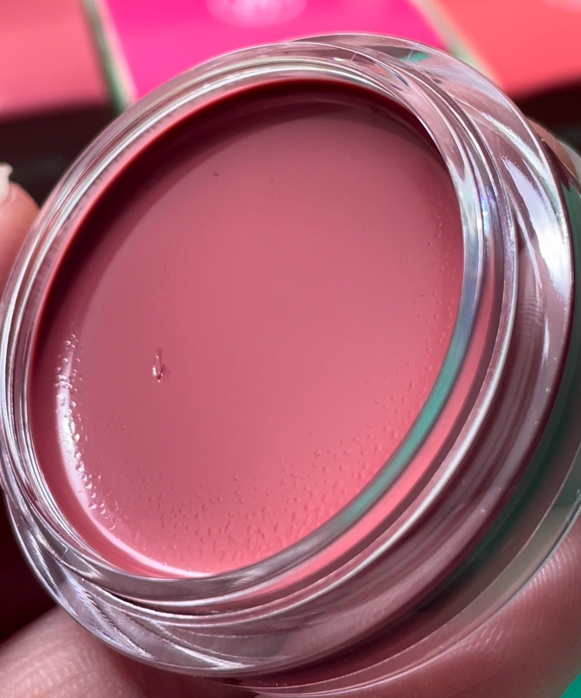 Arti Spread Color Balm/SON&PARK/リップグロスを使ったクチコミ(8枚目)