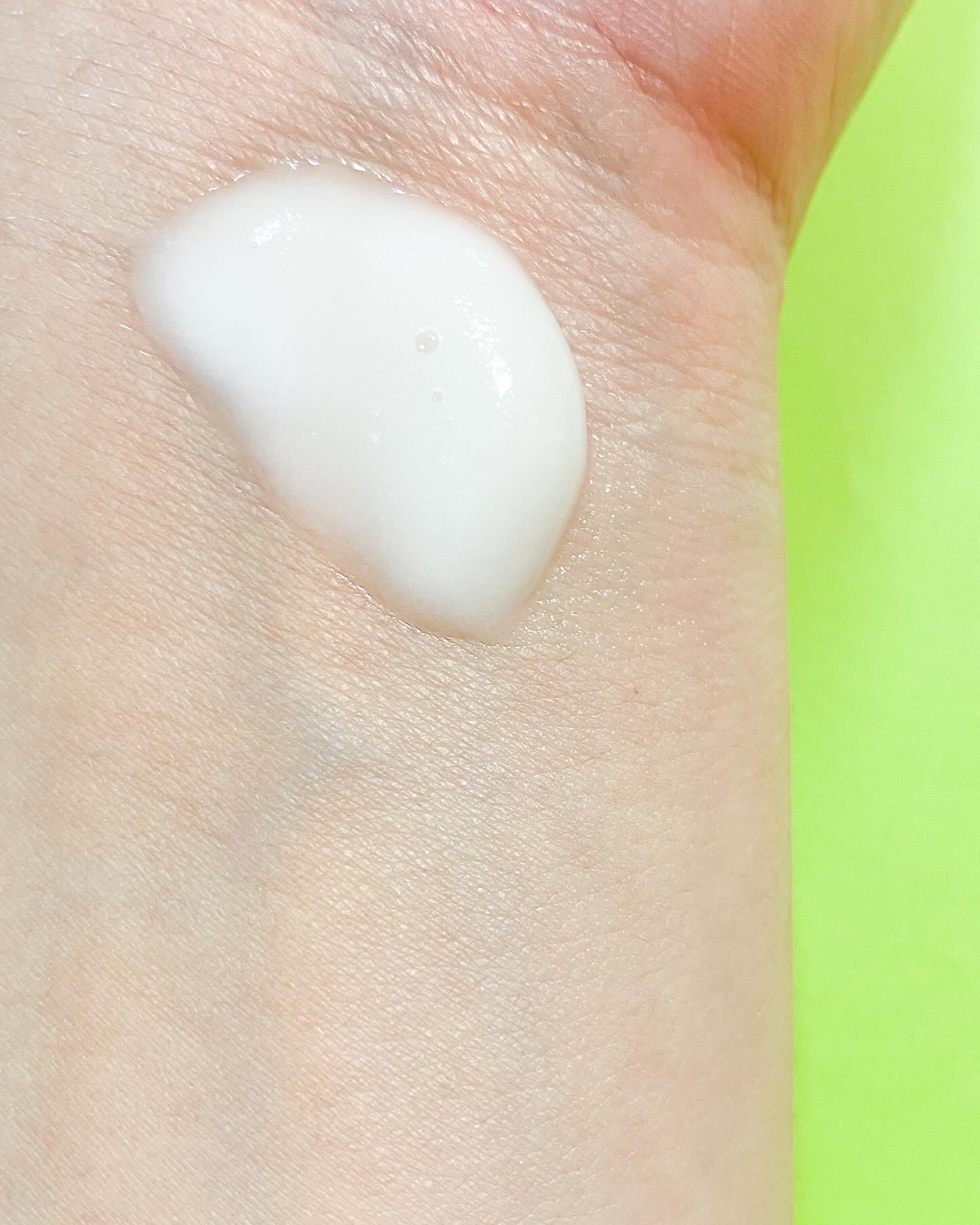 PHセンシティブクラウドピーリングジェル/SAM'U/ピーリングを使ったクチコミ（2枚目）