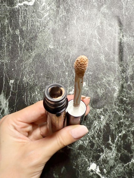 スタジオ ラディアンス 24 ルミナス コンシーラー/M・A・C/リキッドコンシーラーを使ったクチコミ(6枚目)