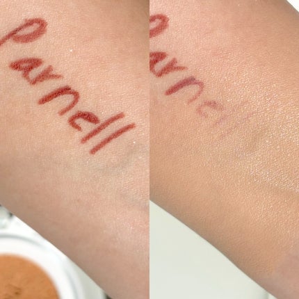 シカマヌ セラム イン マット クッション No.23/parnell/クッションファンデーションの画像