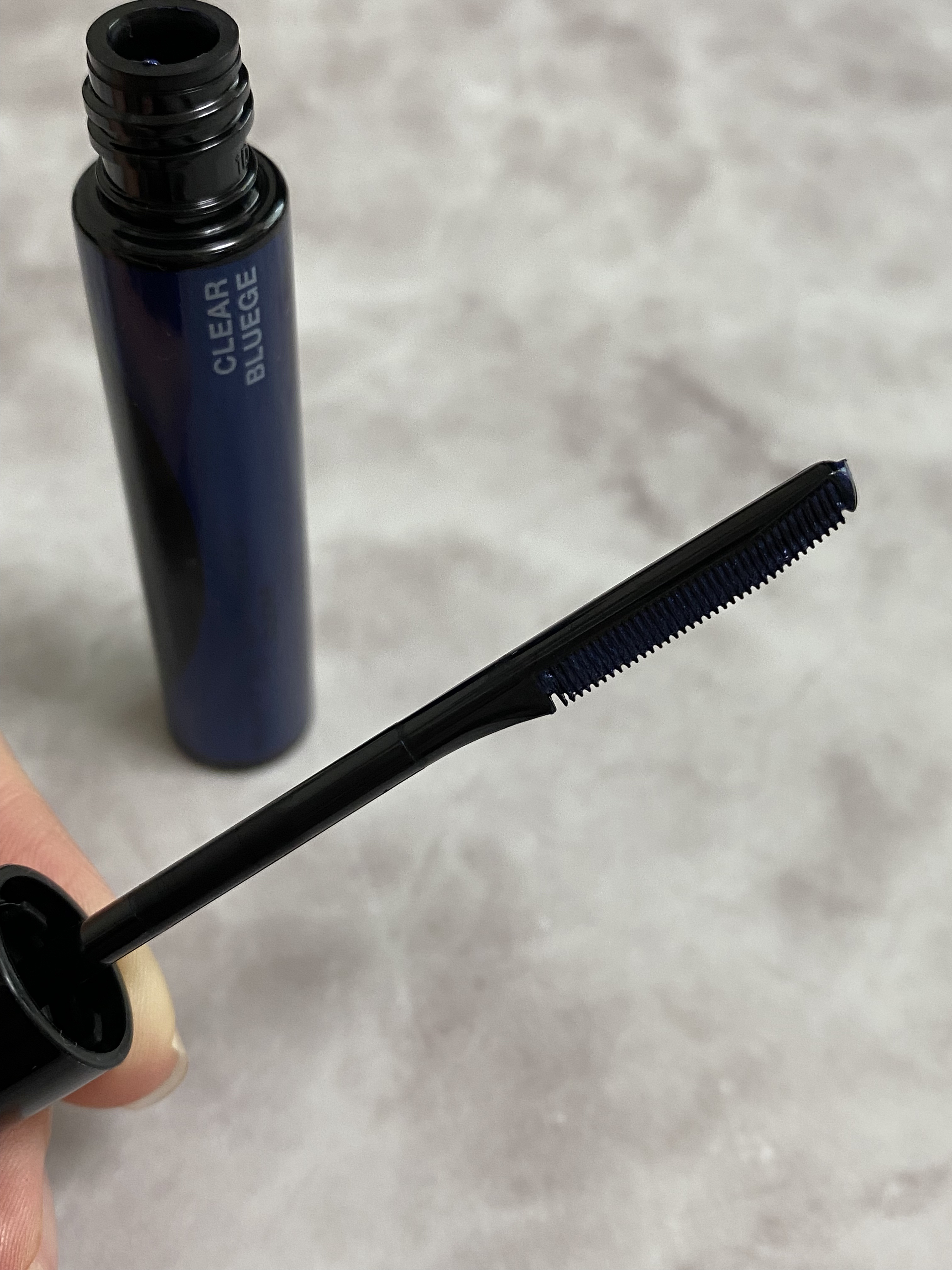 ラッシュフォーマーEX(クリア)/KATE/マスカラを使ったクチコミ（3枚目）