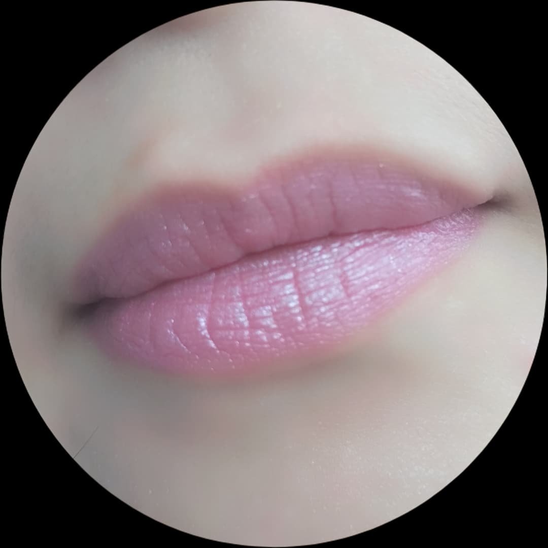 プルーフシャイニールージュ/キスミー フェルム/口紅を使ったクチコミ（3枚目）