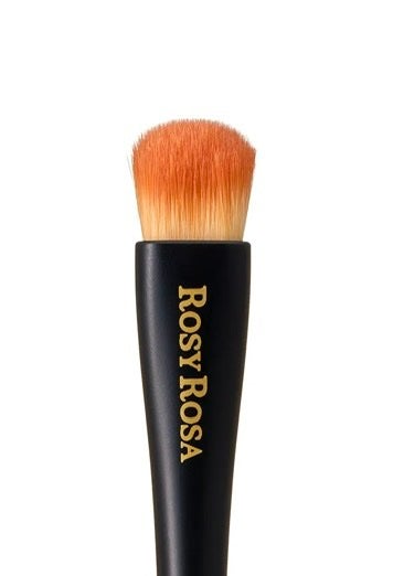 マルチユースブラシ〈シャドウ〉/ロージーローザ/メイクブラシを使ったクチコミ(1枚目)