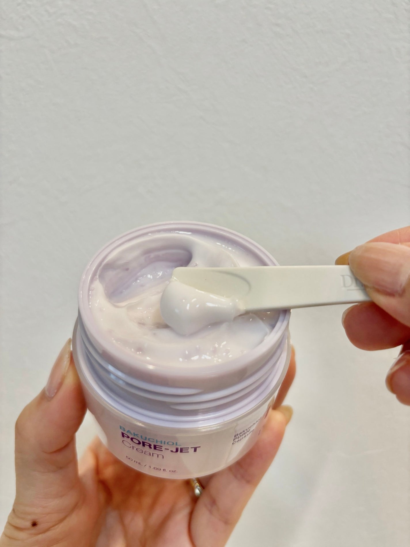 ドクタージー バクチオールポアジェットクリーム/Dr.G/フェイスクリームを使ったクチコミ(4枚目)