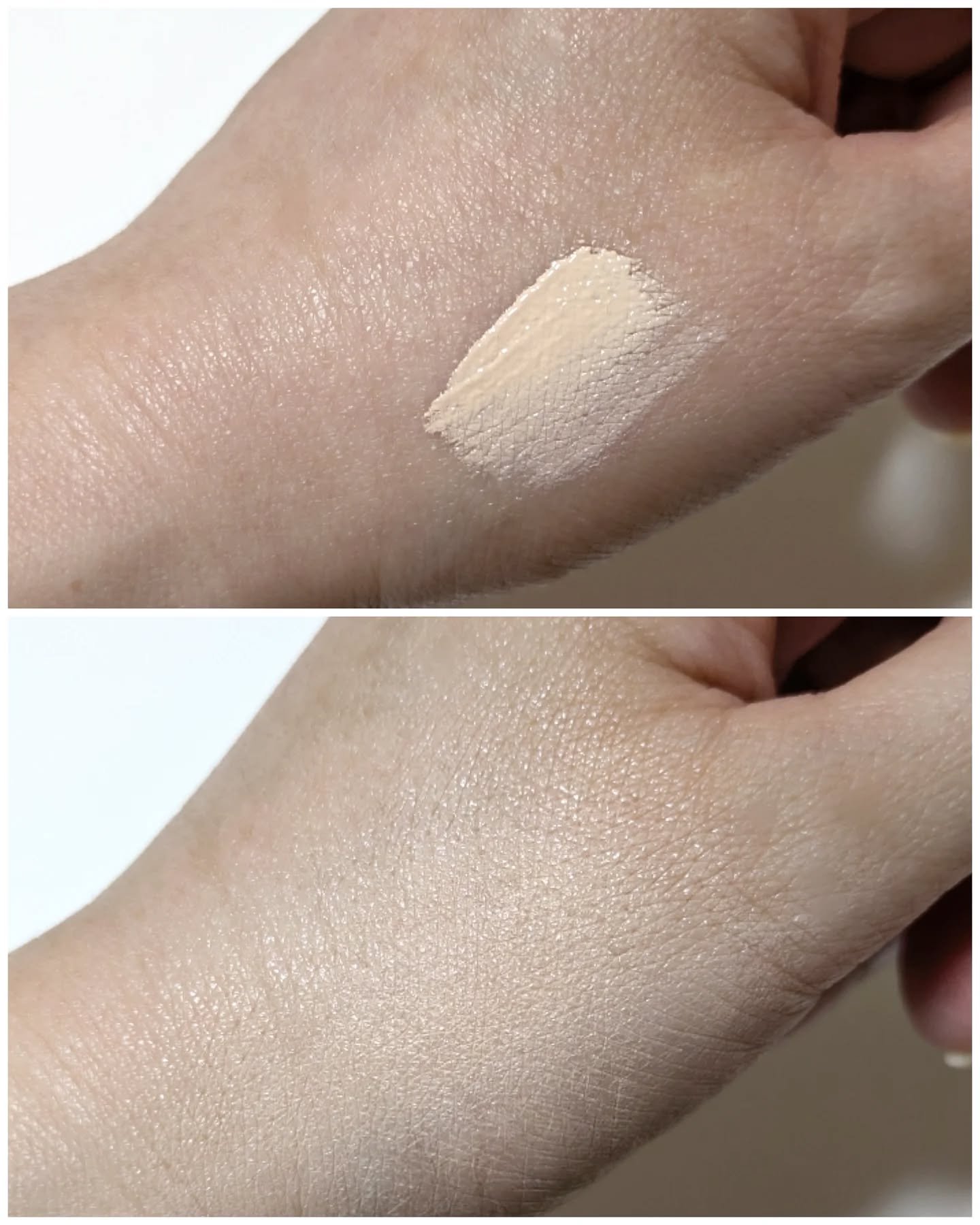 CPセラムフィットコンシーラー/the SAEM/リキッドコンシーラーを使ったクチコミ（3枚目）