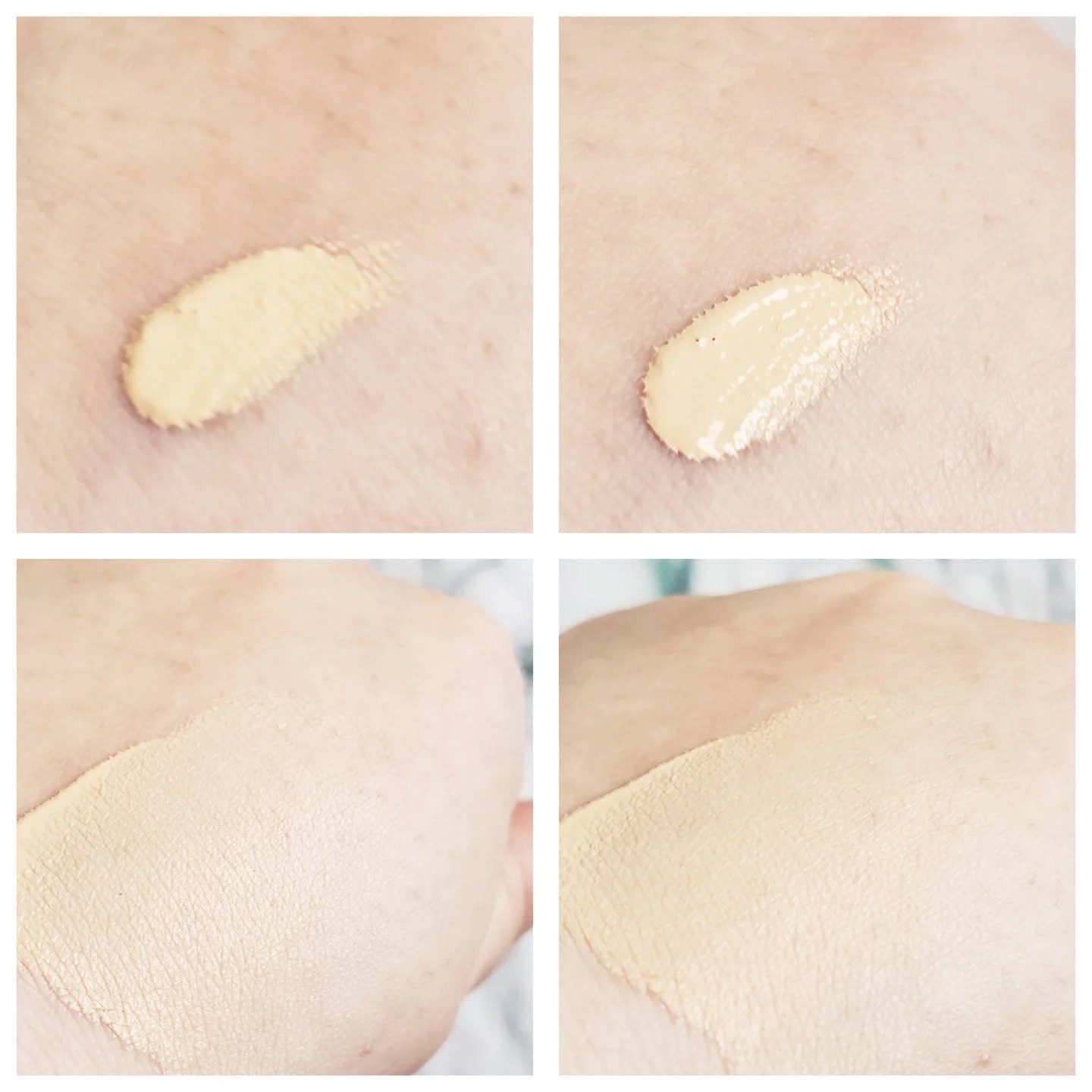 スタジオ ラディアンス 24 ルミナス コンシーラー/M・A・C/リキッドコンシーラーを使ったクチコミ（2枚目）