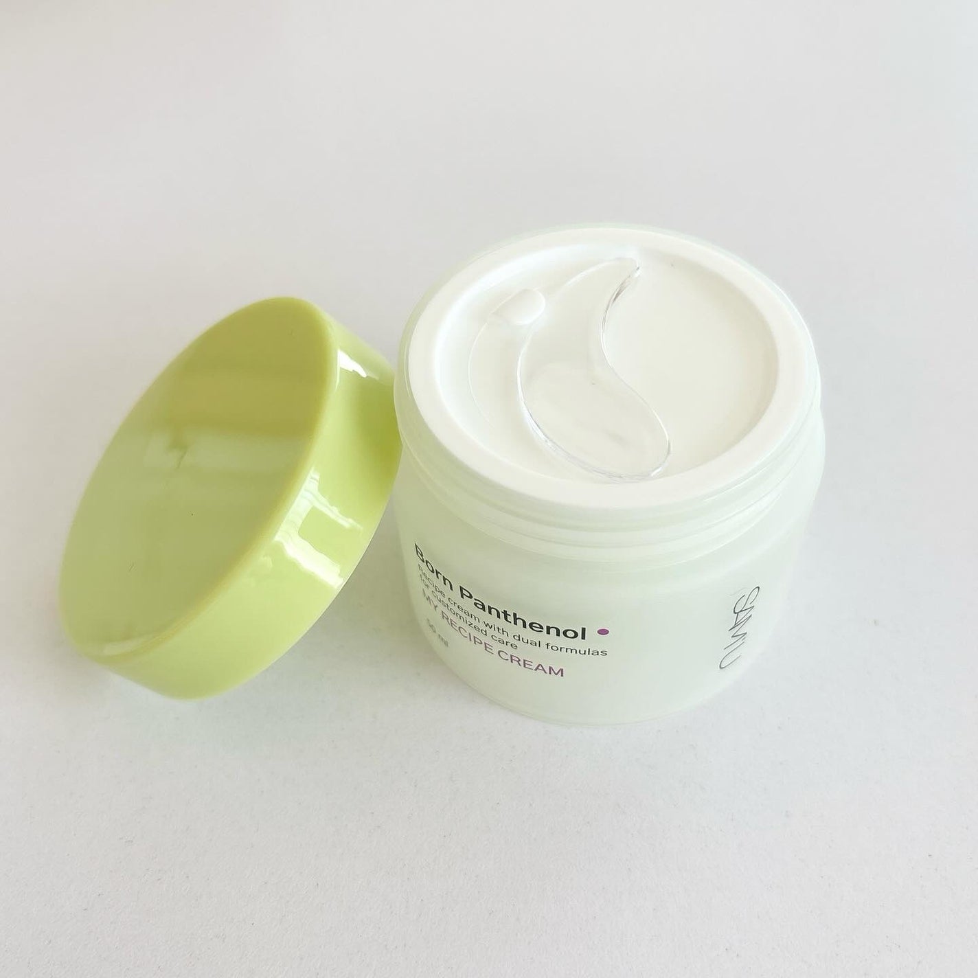 ボーンパンテノールピールトナー/SAM'U/化粧水を使ったクチコミ(6枚目)