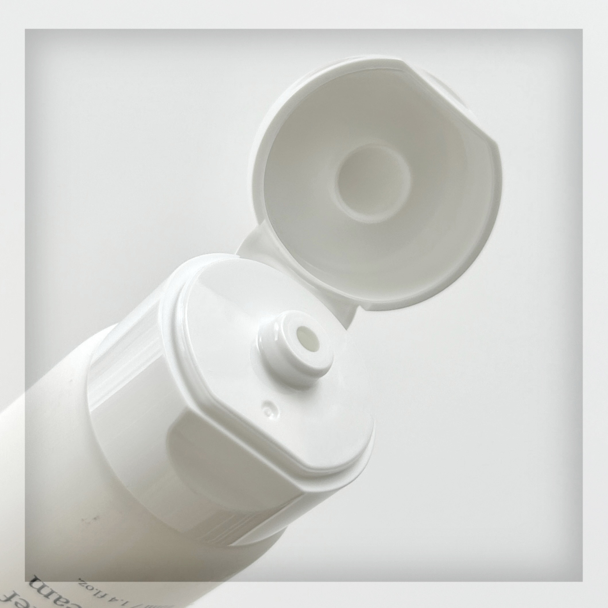 ジンジャーアクアリリーフサンクリーム/Bonajour/日焼け止めクリームを使ったクチコミ（3枚目）