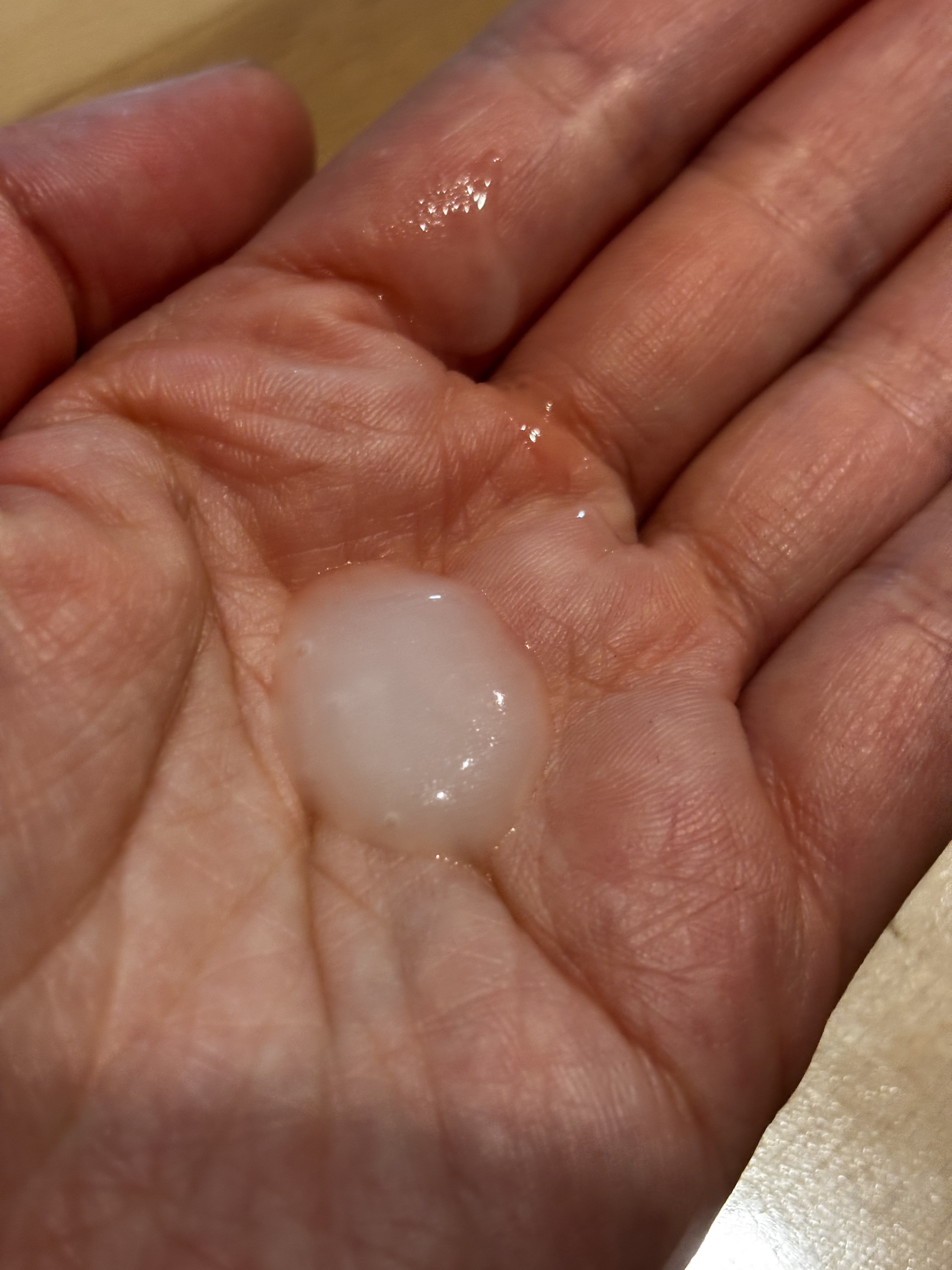 モイストケアエマルジョン 2/フリープラス/乳液を使ったクチコミ（2枚目）