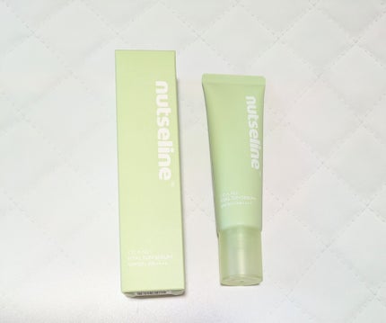 CICA NUT HYAL SUN SERUM / nutseline