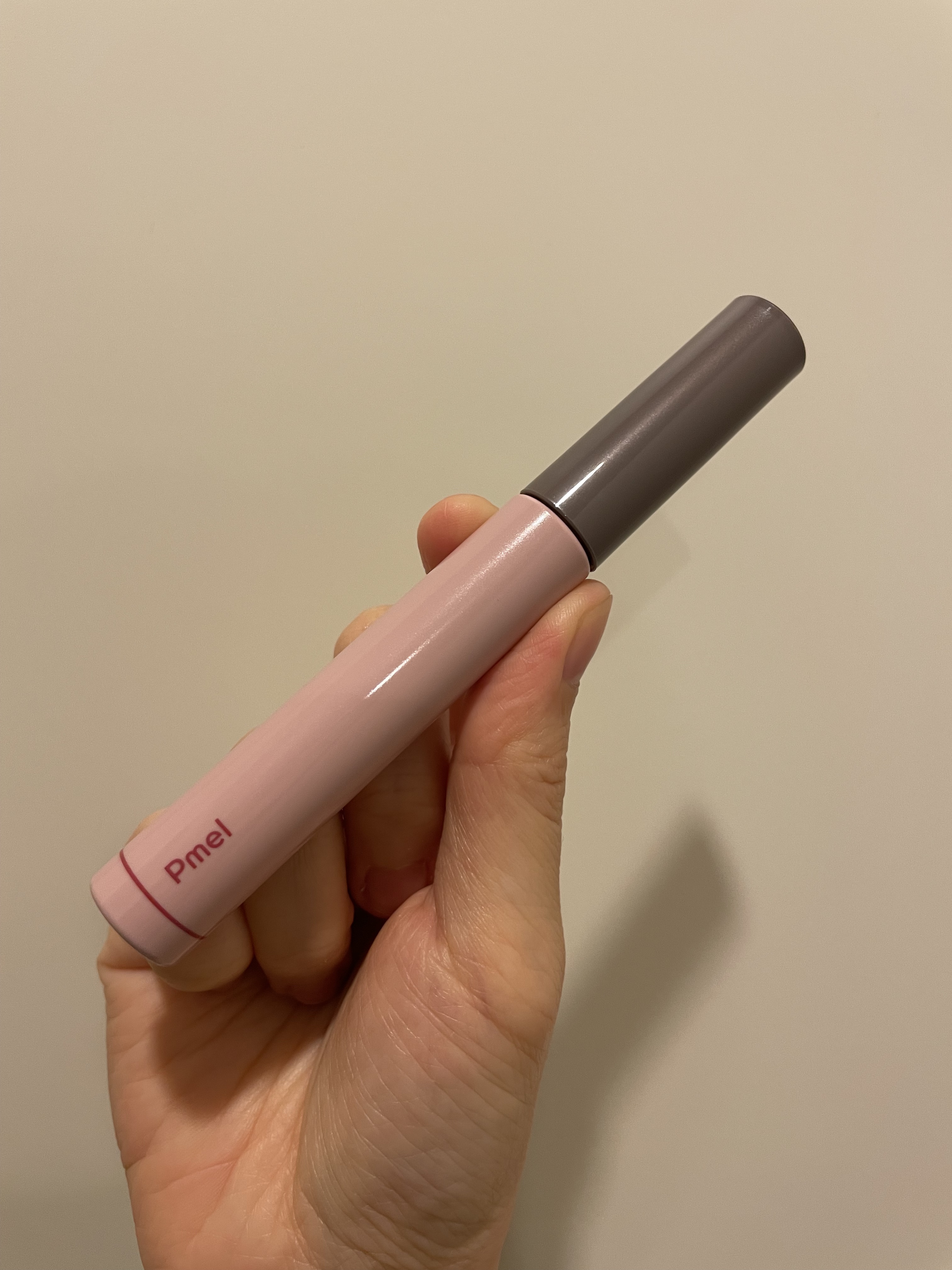 ピメル うそつきマスカラ/pdc/マスカラを使ったクチコミ（3枚目）