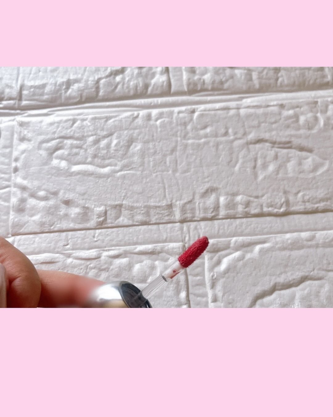 デュー ドロップ ティント/Coralhaze/リップティントを使ったクチコミ(3枚目)