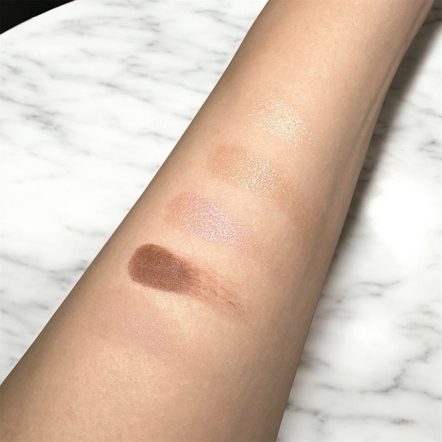 【旧】ディオールショウ サンク クルール(限定品)/Dior/アイシャドウを使ったクチコミ(3枚目)