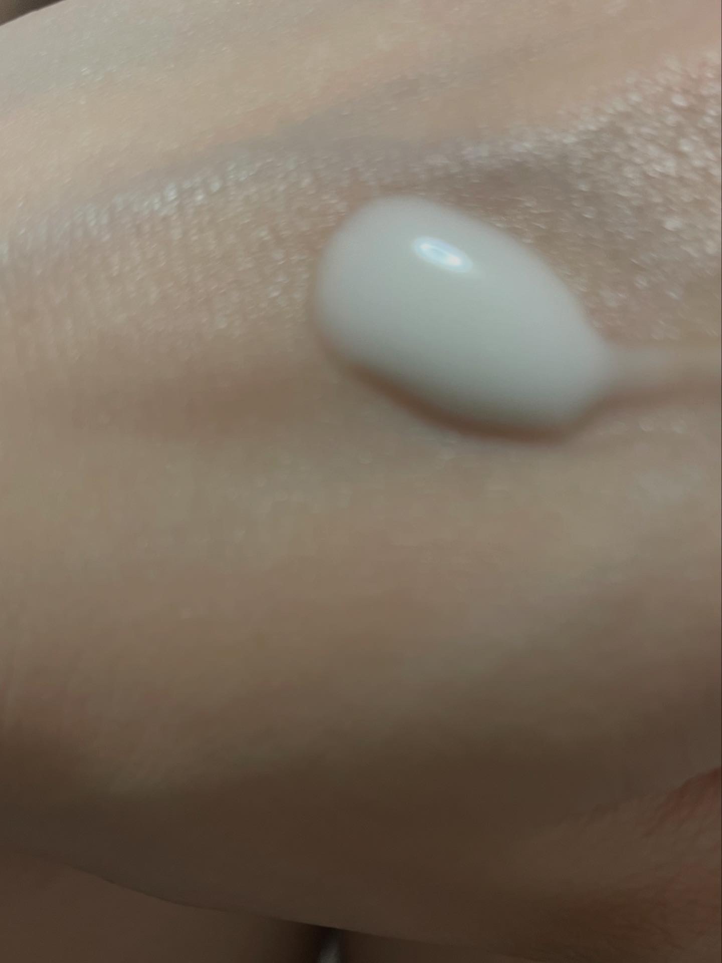 ニベアUV ディープ プロテクト＆ケア ジェル/ニベア/日焼け止めジェルを使ったクチコミ（2枚目）