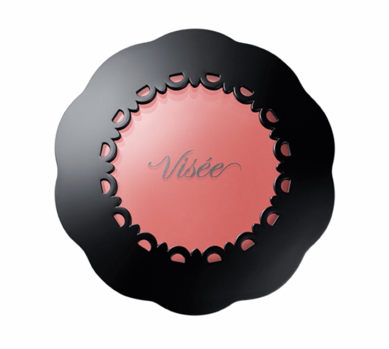 リシェ リップ＆チーククリーム Ｎ BE-5 ヌーディベージュ/Visée/ジェル・クリームチークを使ったクチコミ（1枚目）