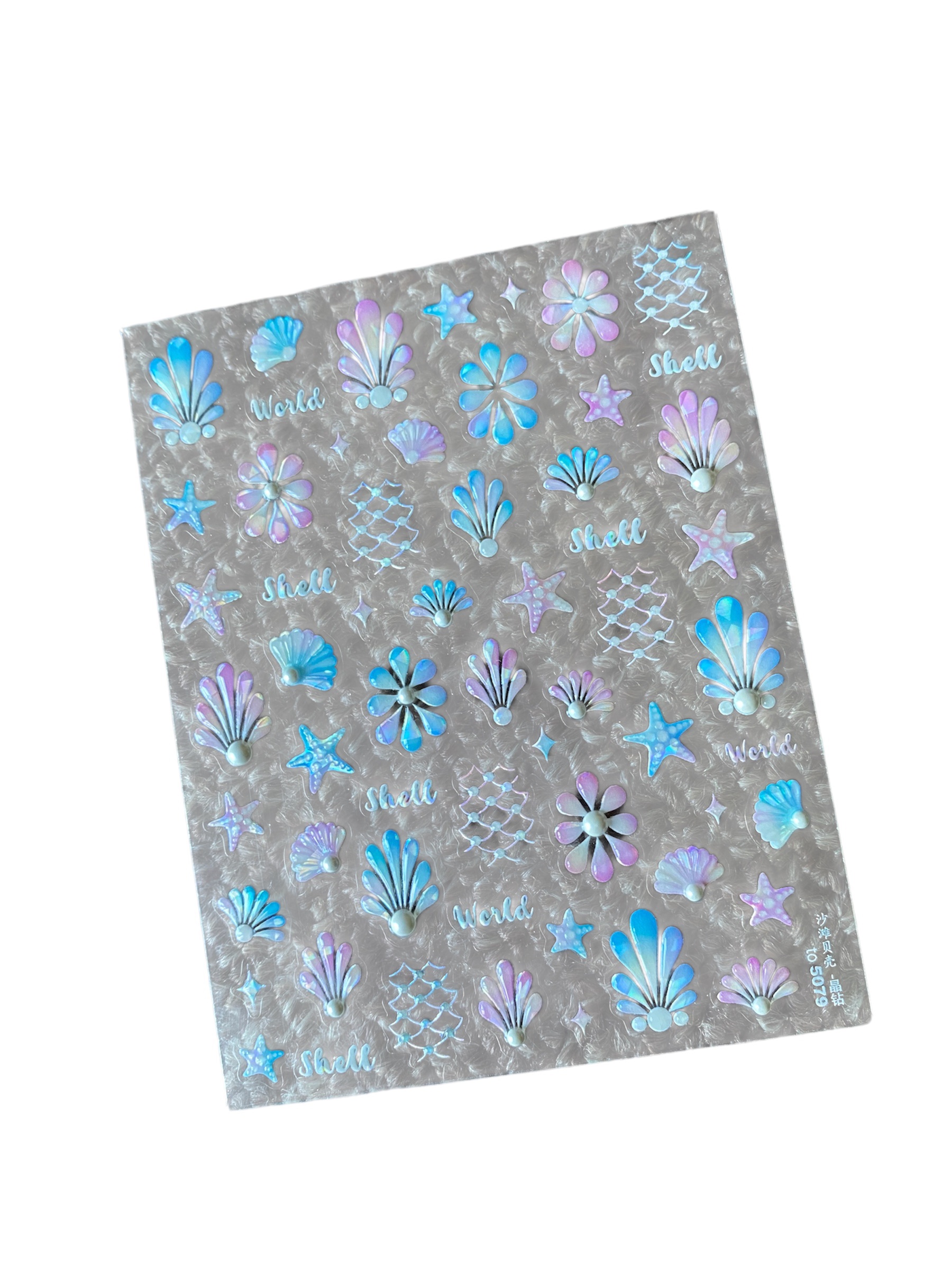 ジェルネイル（ライト対応）/セリア/ジェルネイルを使ったクチコミ（2枚目）