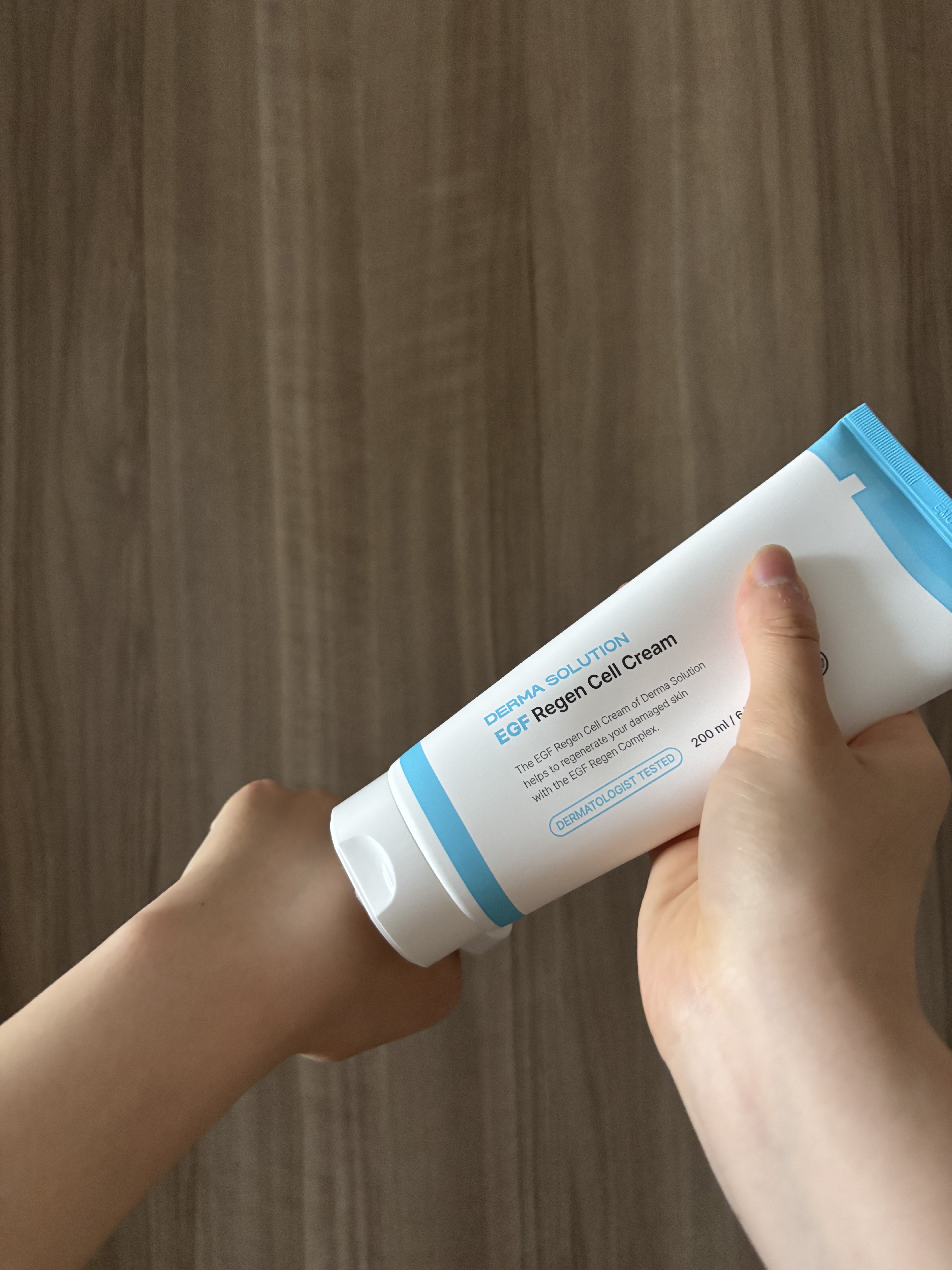 を使ったクチコミ（3枚目）