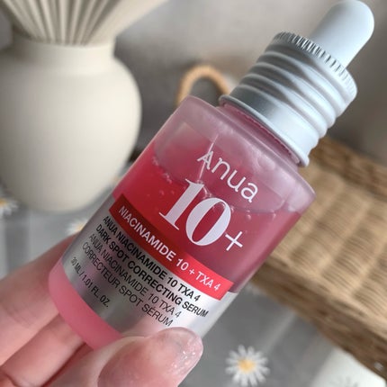 ダークスポットセラム/Anua/美容液を使ったクチコミ(7枚目)