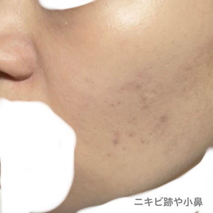 シームレスカバーパウダー/CEZANNE/フェイスパウダーを使ったクチコミ(4枚目)