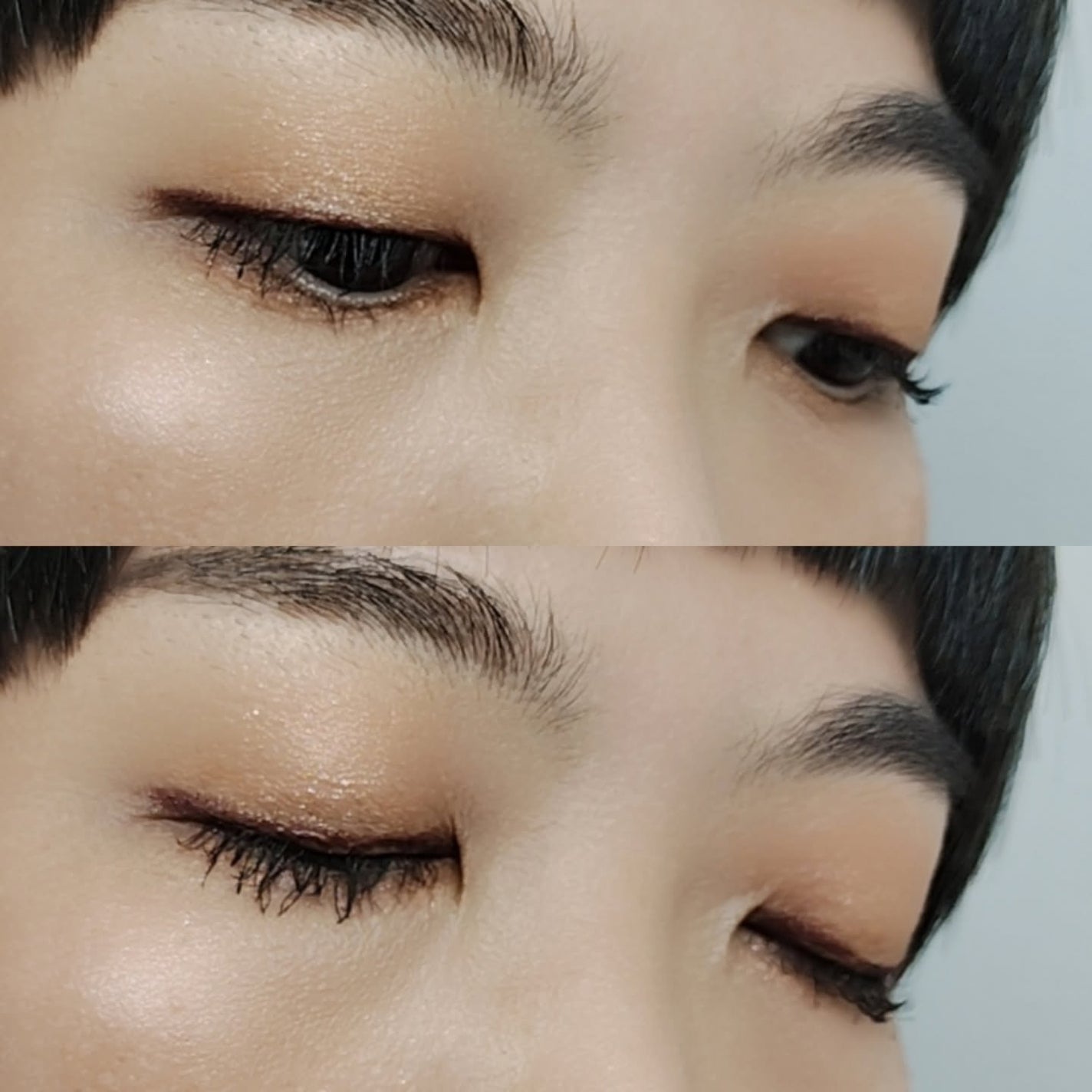 クワッドアイシャドー/NARS/アイシャドウパレットを使ったクチコミ(6枚目)