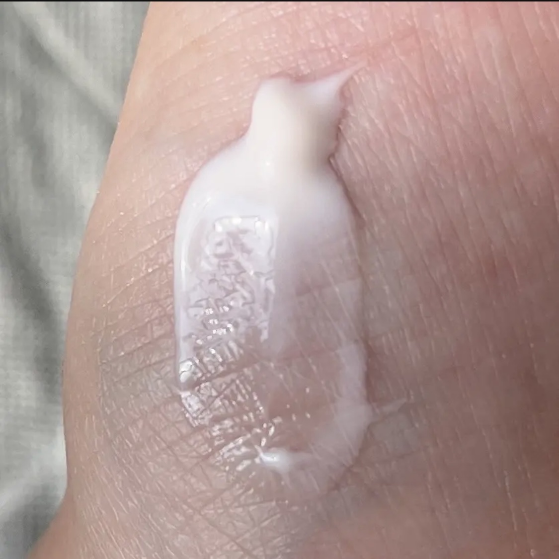 水分力スキンケア下地/乾燥さん/化粧下地を使ったクチコミ（3枚目）