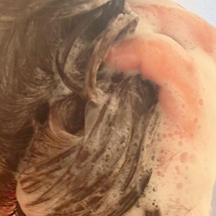 フルバブリングスカルプシャンプー/SAM'U/頭皮ケアを使ったクチコミ(5枚目)