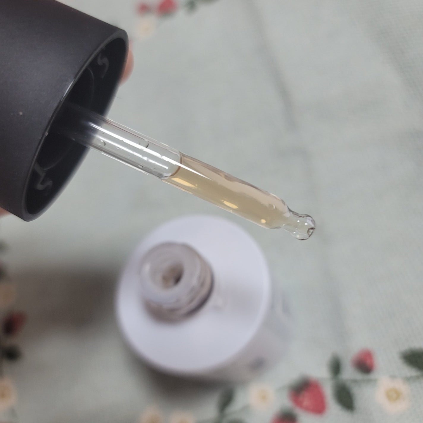 RXザ・アルファアルブチン2 ニキビ跡ケアセラム/COSRX/美容液を使ったクチコミ(3枚目)