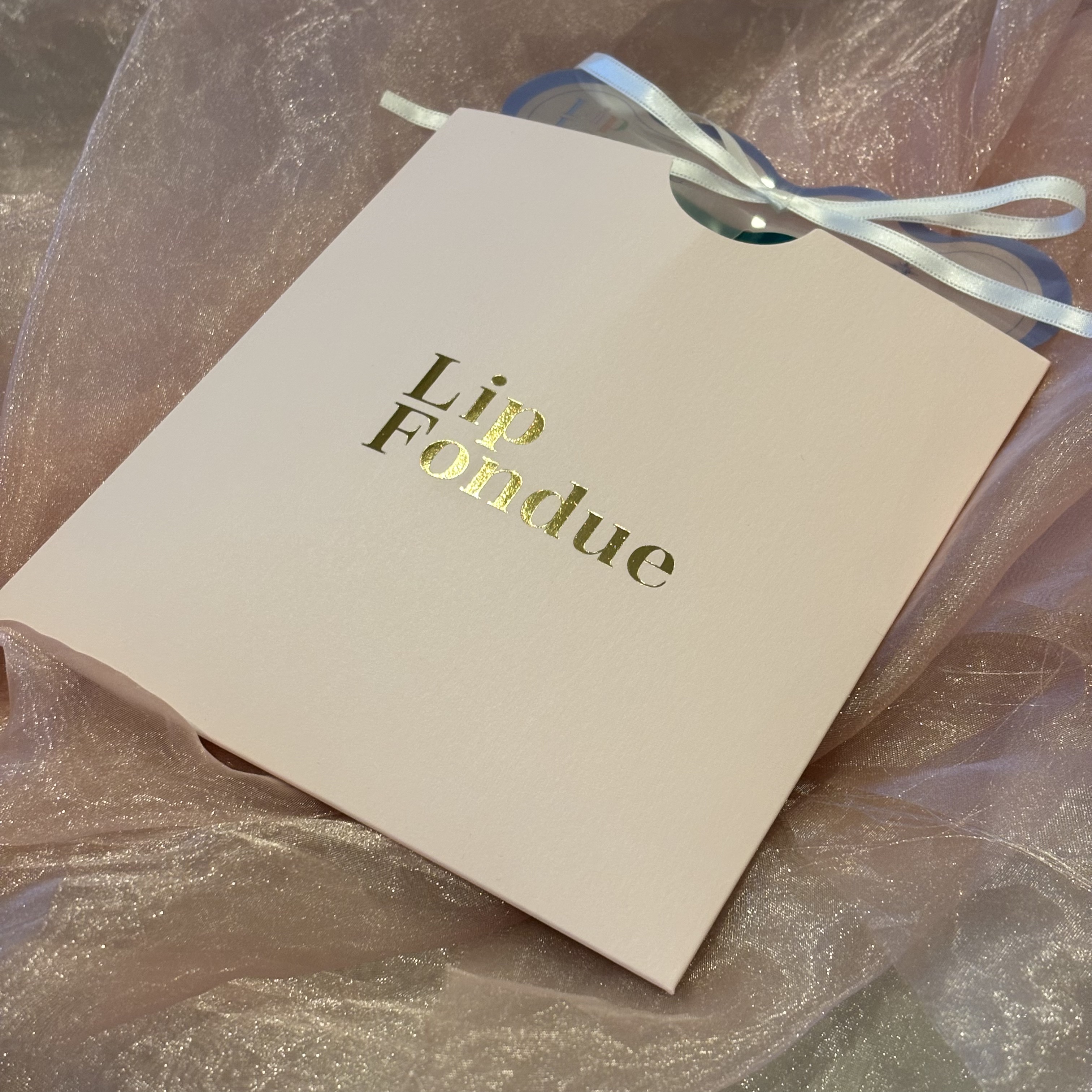 メンソレータム リップフォンデュ クリア/メンソレータム/リッププランパーを使ったクチコミ（1枚目）