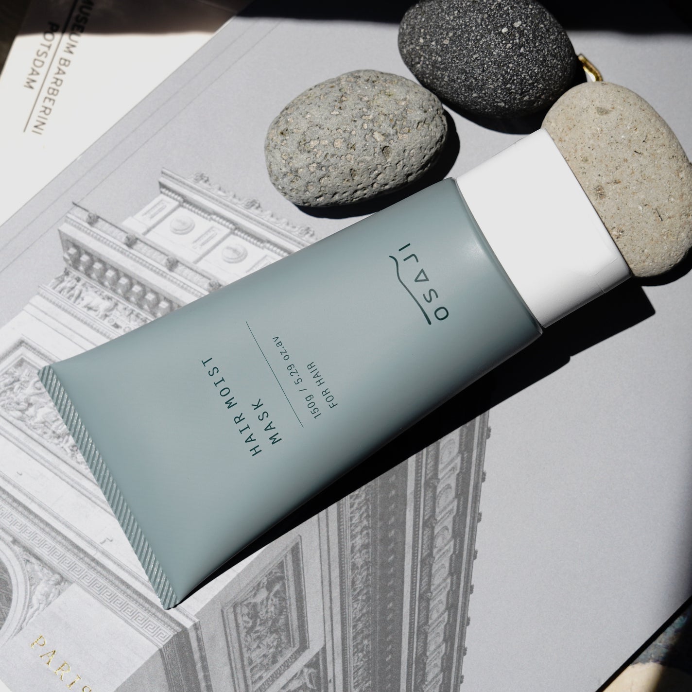 vivianw_beauty on LIPS 「【OSAJIヘアケア】―――――――――――★―☆。.:*:・..」(2枚目)