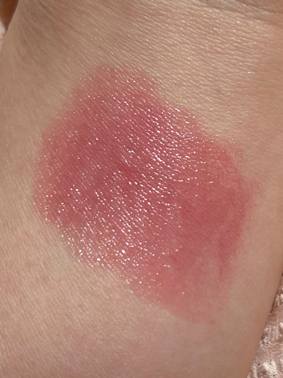 デイジードール リップ スティーラー　/DAISY DOLL by MARY QUANT/口紅を使ったクチコミ（3枚目）