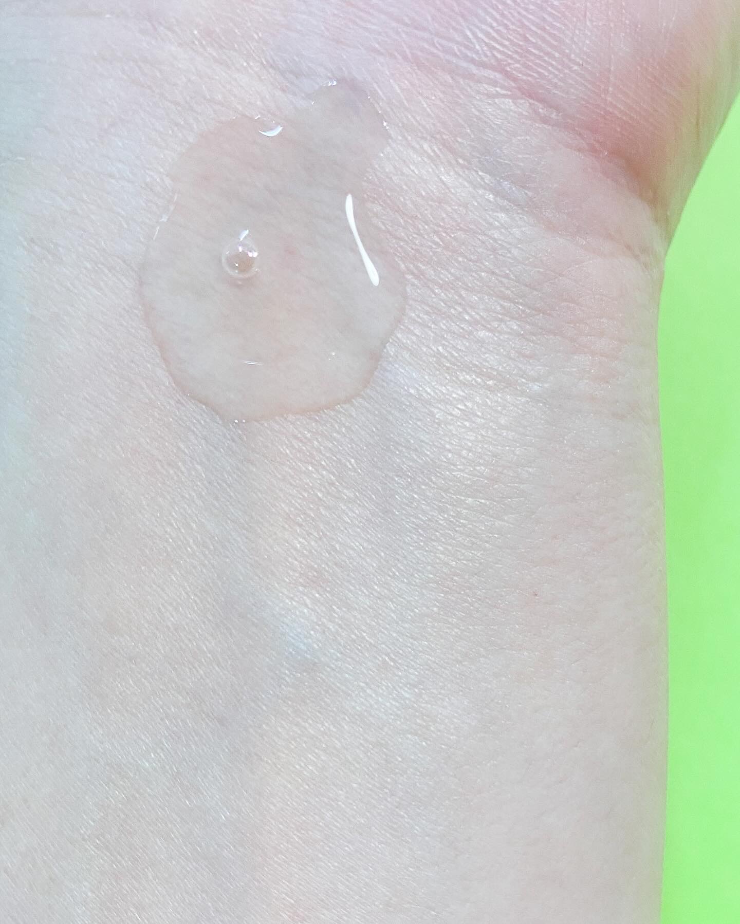 ボーンパンテノールピールトナー/SAM'U/化粧水を使ったクチコミ（2枚目）