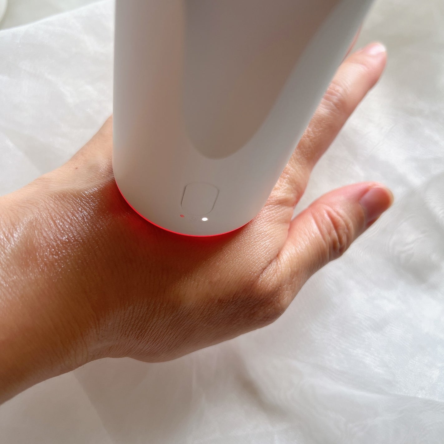 レチナールスキンブースターセラム15mL/MEDITHERAPY/ブースター・導入液を使ったクチコミ(9枚目)