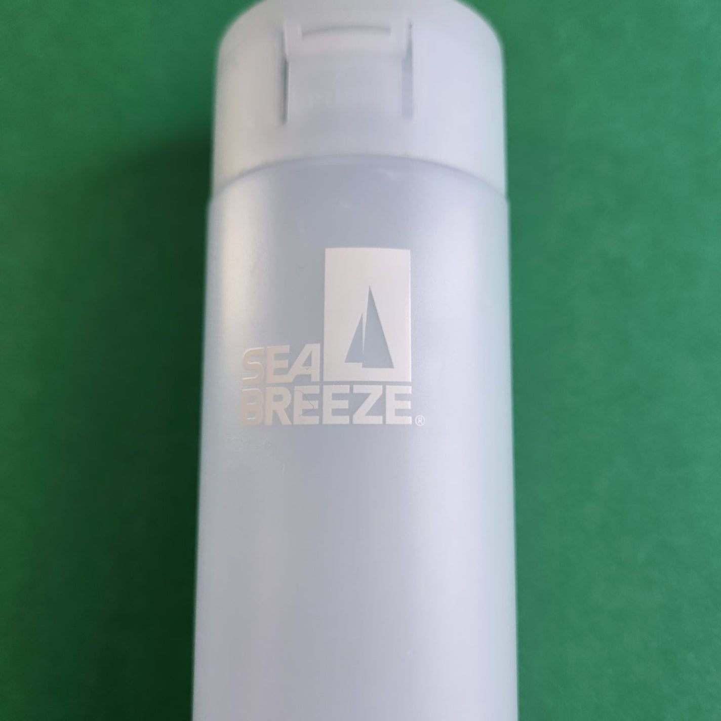 シーブリーズ デオ&ウォーター C フレッシュサボン/シーブリーズ/デオドラント・制汗剤を使ったクチコミ(2枚目)