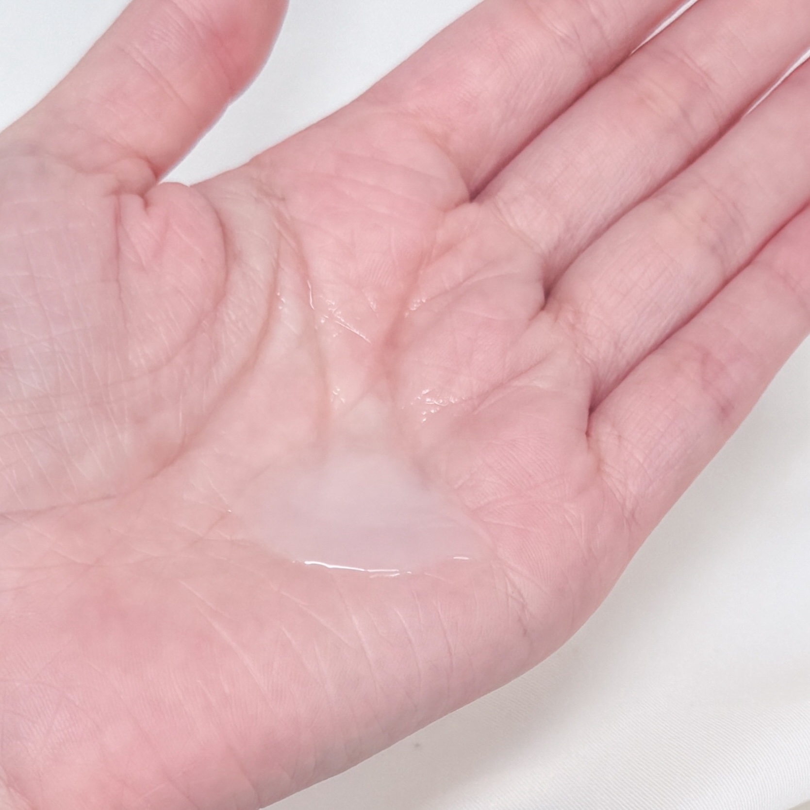 グルタチオンアンプルトナー/SKIN&LAB/化粧水を使ったクチコミ（2枚目）