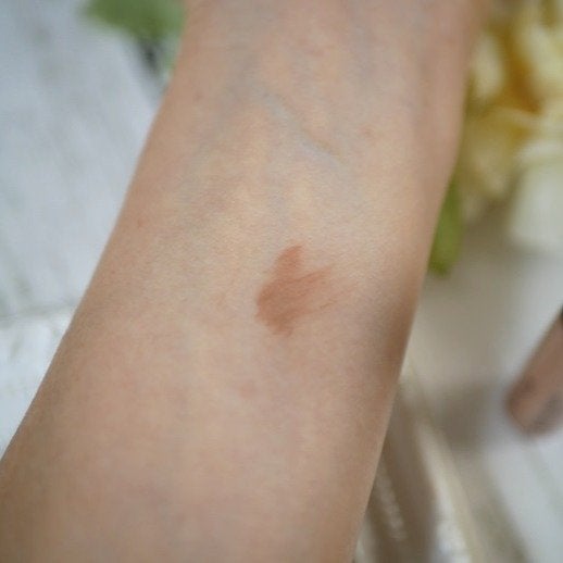 ケイト 3DアイブロウカラーZ/KATE/眉マスカラを使ったクチコミ(7枚目)