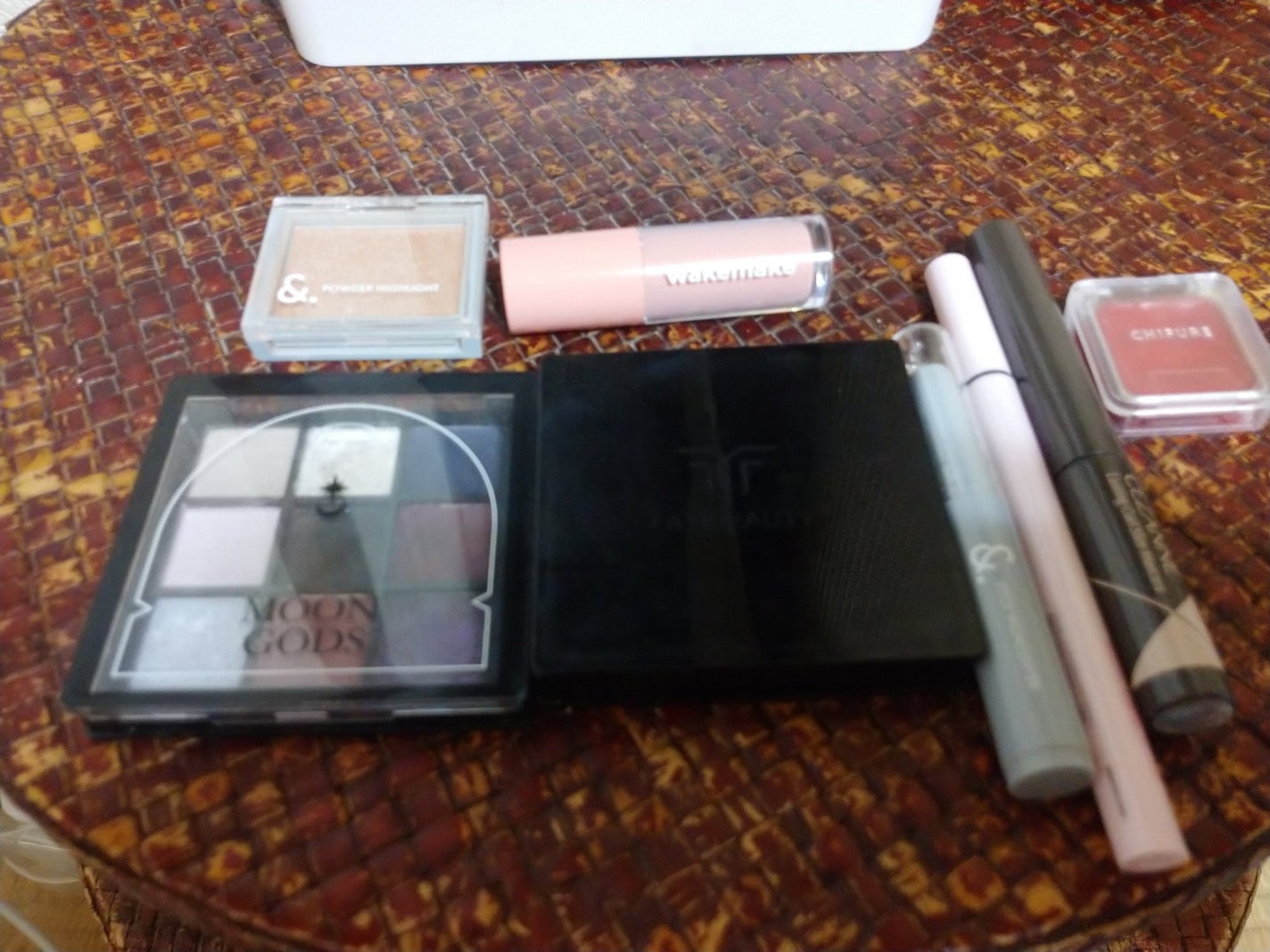 SIGNATURE ESSENCE COVER PACT /AGE20’s/クリーム・エマルジョンファンデーションを使ったクチコミ(2枚目)