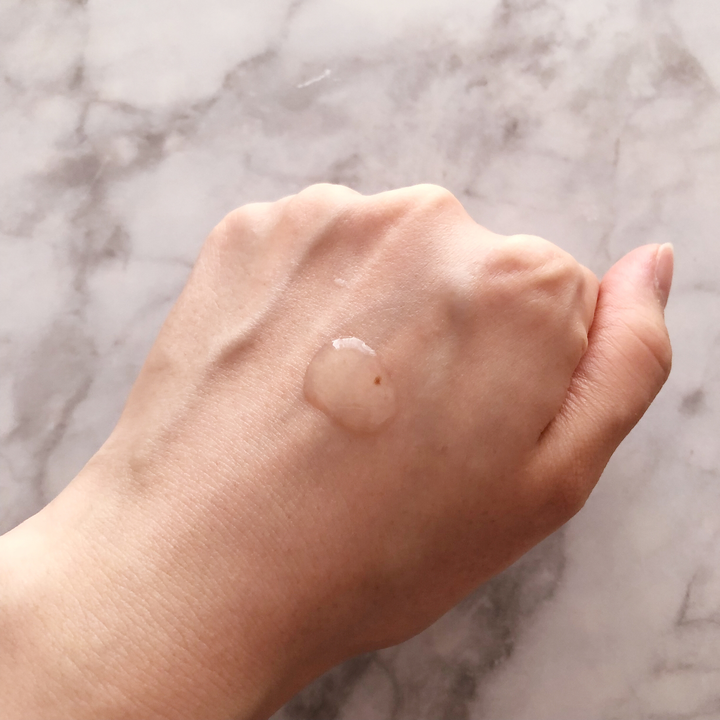 ル・マイルド化粧水/ル・マイルド/化粧水を使ったクチコミ（3枚目）