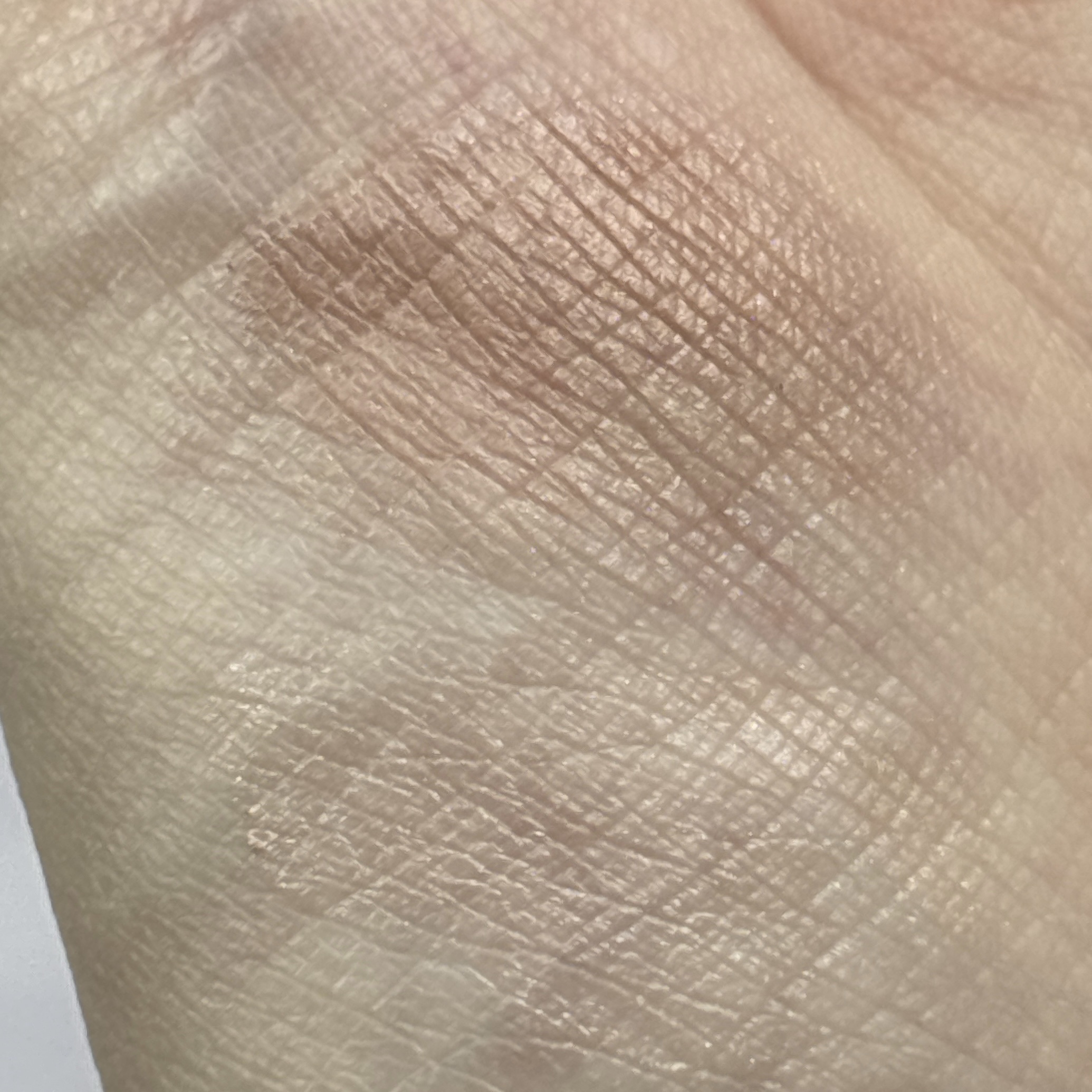 エレガンス アルモニーアイズ/Elégance/アイシャドウパレットを使ったクチコミ（3枚目）