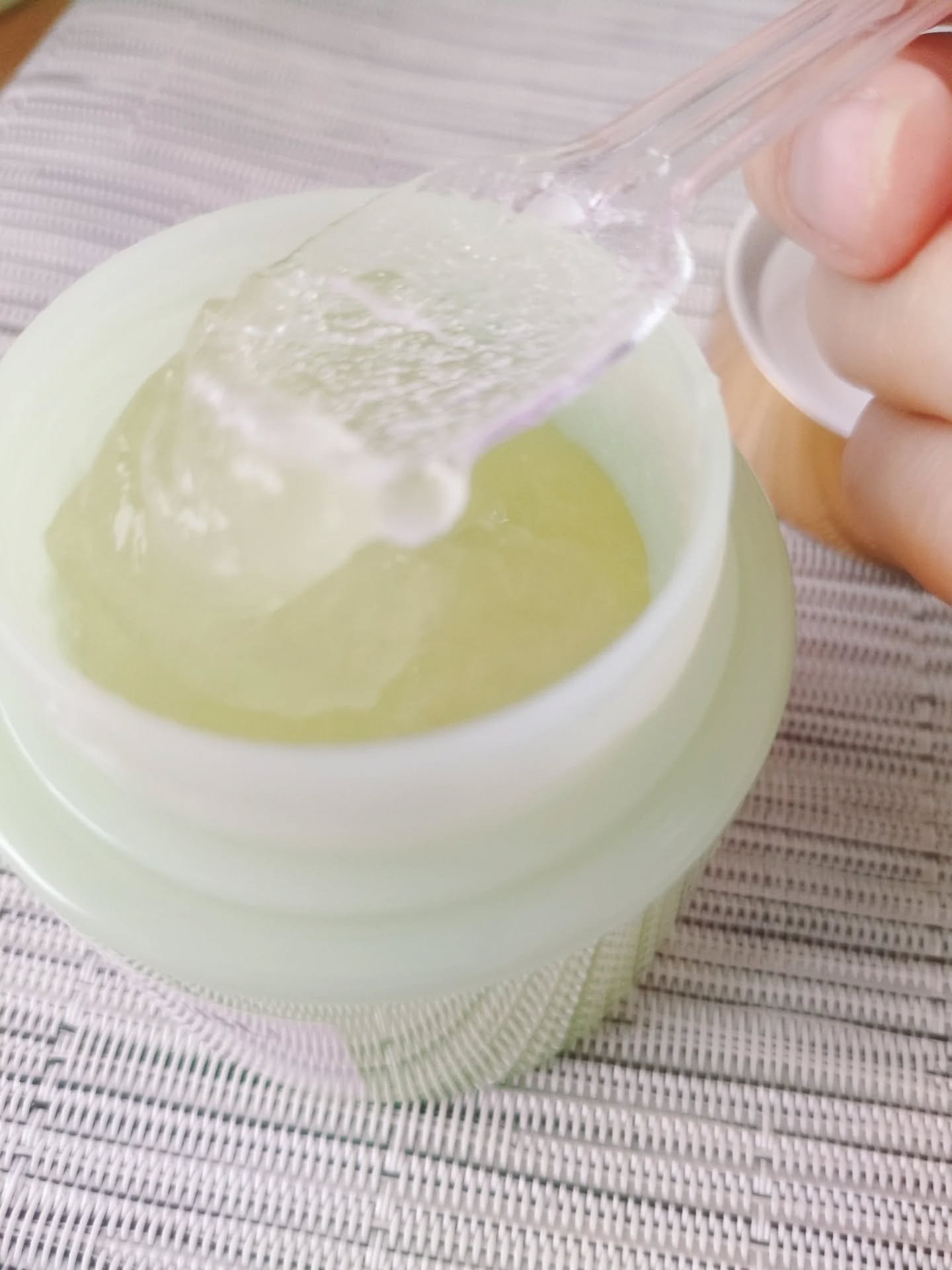 を使ったクチコミ（2枚目）