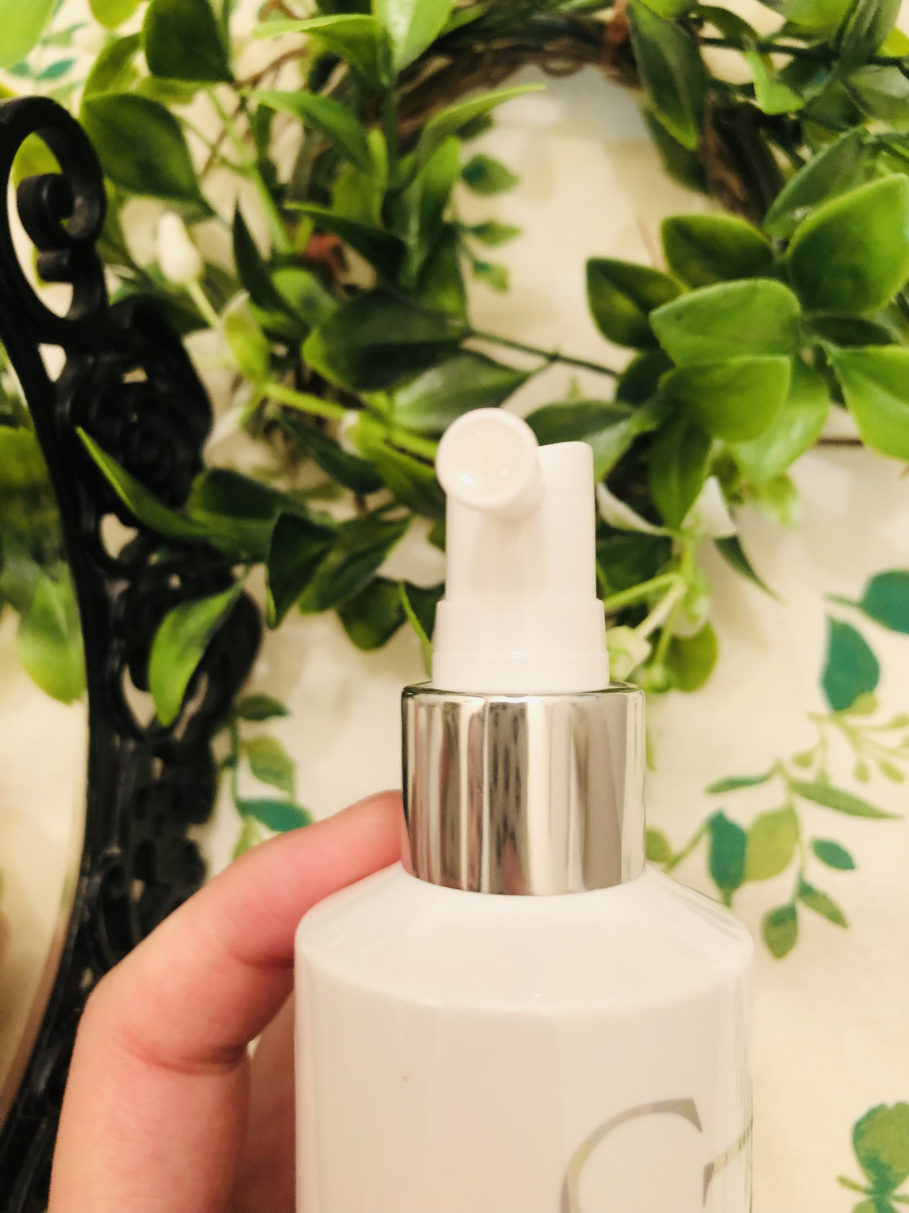 ボリューマイジング&スーディングヘアトニック/SallyZen/頭皮ローションを使ったクチコミ（2枚目）