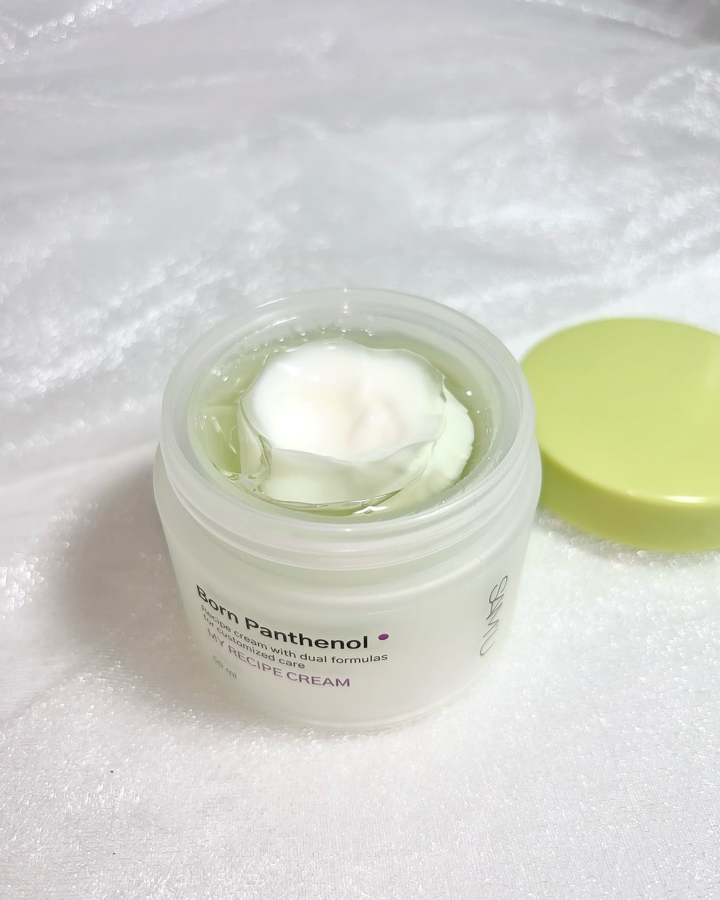 ボーンパンテノールピールトナー/SAM'U/化粧水を使ったクチコミ(4枚目)