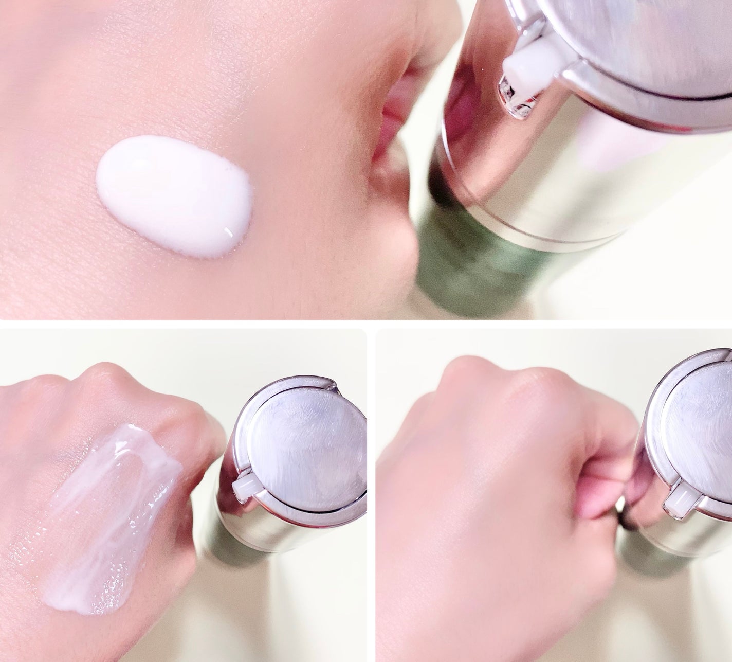 PDRN+リードルS 100/VT/美容液を使ったクチコミ(4枚目)